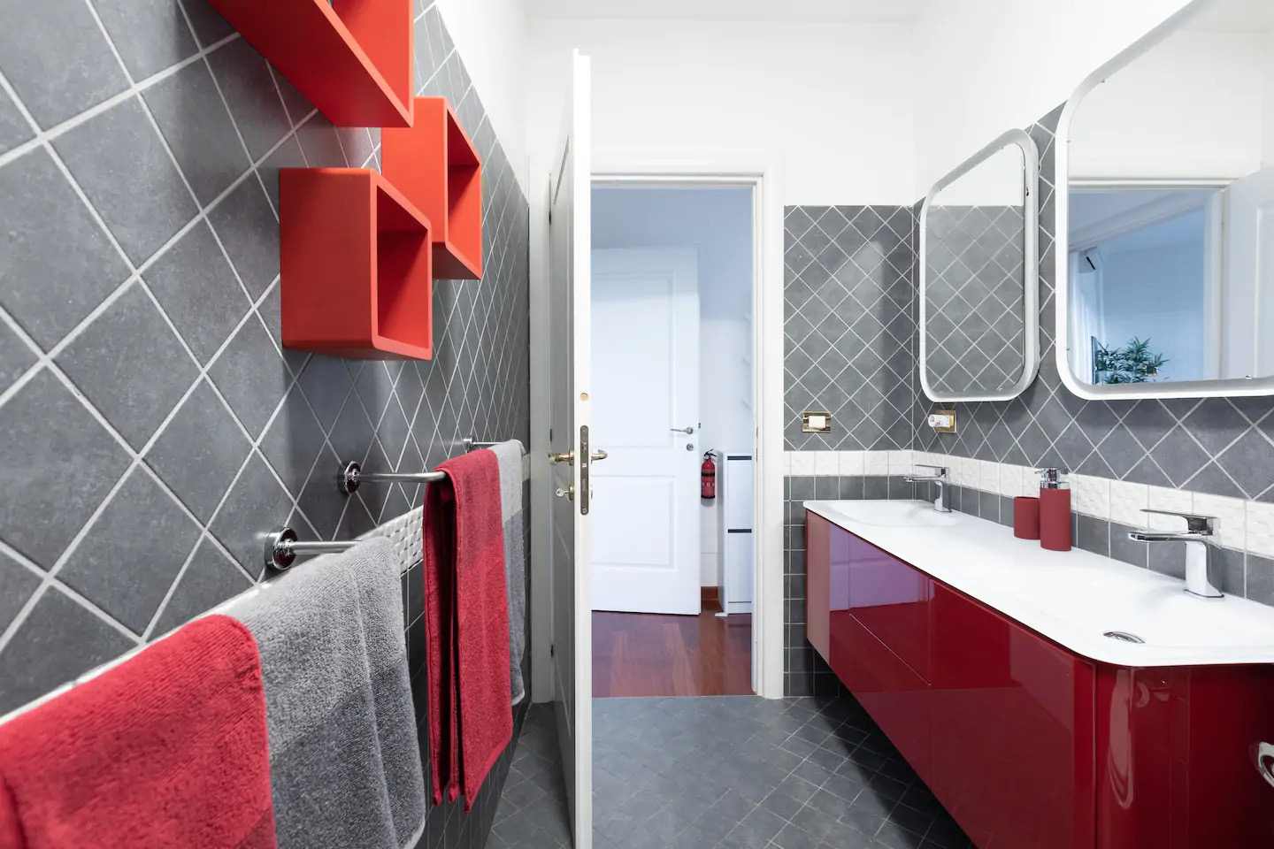 Bagno